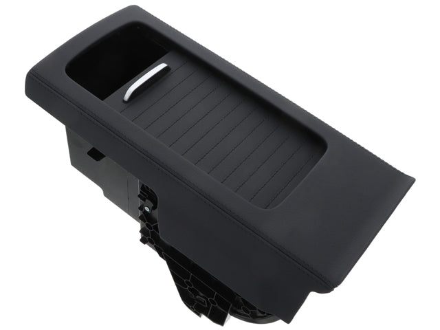 Mercedes-Benz Center Console Storage Tray Black | 2013-2020 23168043019H15