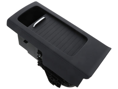 Mercedes-Benz Center Console Storage Tray Black | 2013-2020 23168043019H15