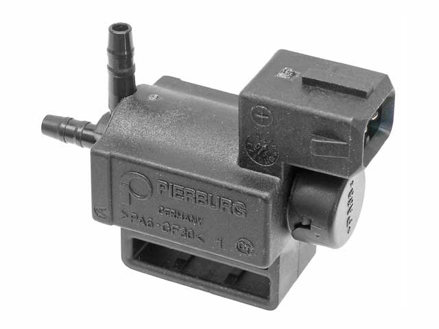 Mercedes-Benz Change-Over Valve for EGR System | 1998-2015 0025401897