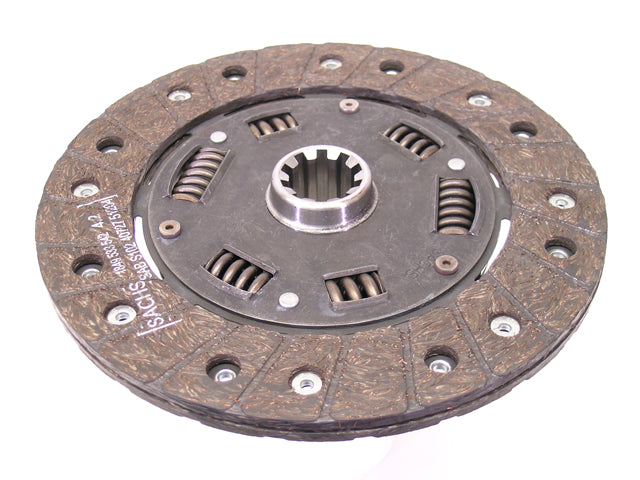 Mercedes-Benz Clutch Disc 200 mm | 1955-1968 010250120364
