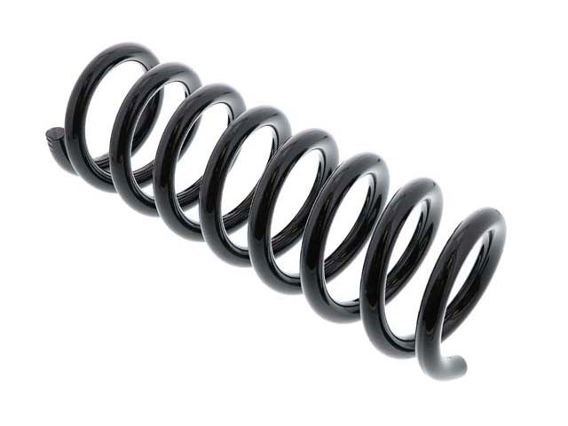 Mercedes-Benz Coil Spring | 1998-2003 2023211804