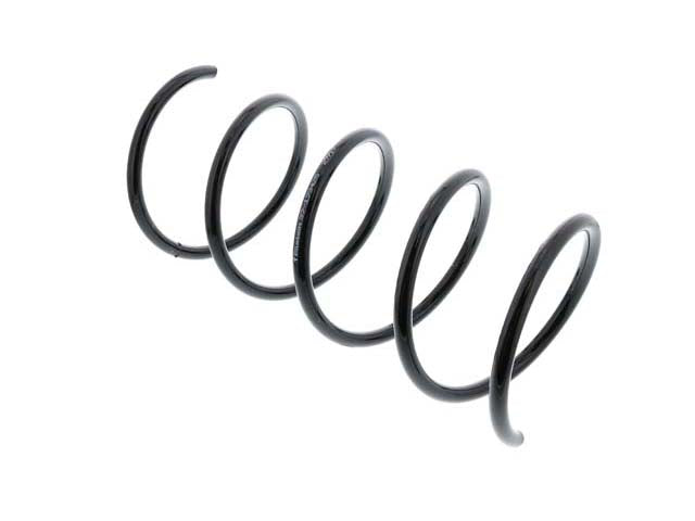 Mercedes-Benz Coil Spring | 2001-2009