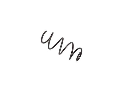 Mercedes-Benz Coil Spring | 2008-2017 2043211204