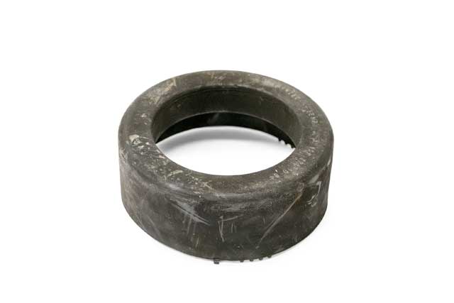 Mercedes-Benz Coil Spring Pad - 4 Burls - 23 mm | 1981-1991 1263211084