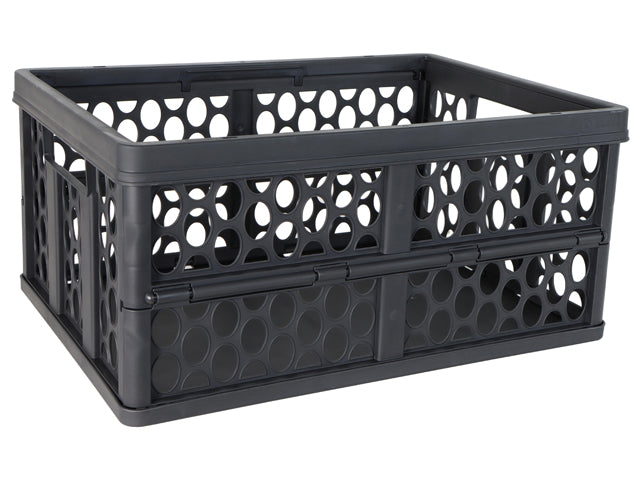 Mercedes-Benz Collapsible Shopping Crate | 2012-2026 2038400020