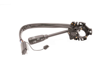 Mercedes-Benz Combination Switch - Turn Signal/Dimmer Windshield Wiper/Washer Headlight Washer | 1986-1993 1245401045