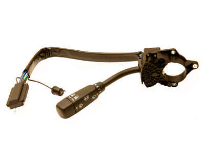Mercedes-Benz Combination Switch - Turn Signal/Dimmer Windshield Wiper/Washer Headlight Washer | 1994-1995 1245402044