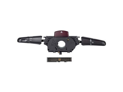 Mercedes-Benz Combination Switch - Turn Signal/Dimmer Windshield Wiper/Washer Headlight Washer | 1998-2005 0015407645