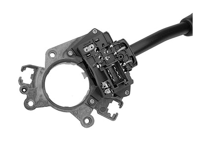 Mercedes-Benz Combination Switch - Turn Signal/Dimmer Windshield Wiper/Washer Headlight Washer | 1999-2003 2105450110