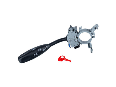 Mercedes-Benz Combination Switch - Turn Signal/Dimmer Windshield Wiper/Washer Headlight Washer | 2003-2004 0005452310