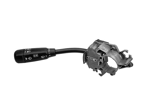 Mercedes-Benz Combination Switch - Turn Signal/Dimmer Windshield Wiper/Washer Headlight Washer | 1999-2003 2105450110