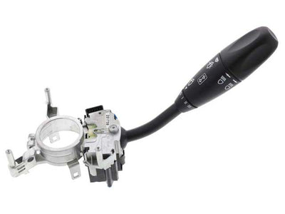 Mercedes-Benz Combination Switch - Turn Signal/Dimmer Windshield Wiper/Washer Headlight Washer | 2003-2004 0005452310