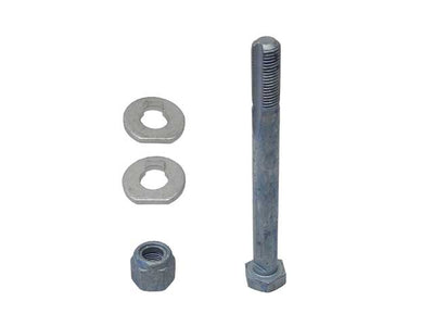 Mercedes-Benz Control Arm Bolt Kit Camber/Caster Adjustment | 1996-2003 2103300018