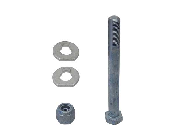 Mercedes-Benz Control Arm Bolt Kit Camber/Caster Adjustment | 1996-2003 2103300018