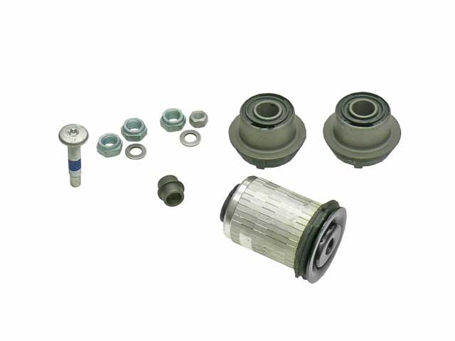 Mercedes-Benz Control Arm Bushing Kit | 1996-2003