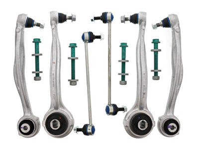 Mercedes-Benz Control Arm Kit | 2008-2017 223103716