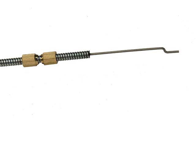 Mercedes-Benz Convertible Top Cable Bowden Cable | 1972-1989 1077500159