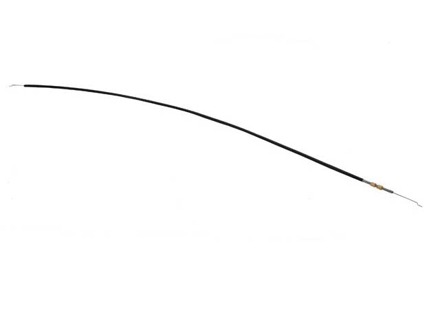 Mercedes-Benz Convertible Top Cable Bowden Cable | 1972-1989 1077500159