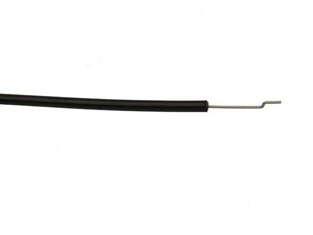 Mercedes-Benz Convertible Top Cable Bowden Cable | 1972-1989 1077500159