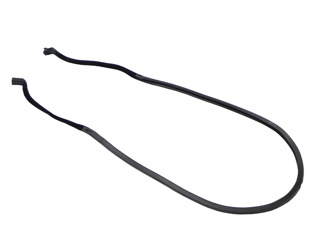 Mercedes-Benz Convertible Top Case Seal | 1963-1971 113750017764
