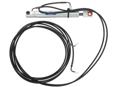 Mercedes-Benz Convertible Top Cylinder - Includes Line to Pump | 2003-2012 2308001272