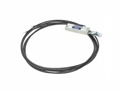 Mercedes-Benz Convertible Top Cylinder - Includes Line to Pump | 1998-2004 1708000072
