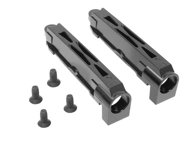 Mercedes-Benz Convertible Top Flap Repair Kit | 2002-2012 2307500111