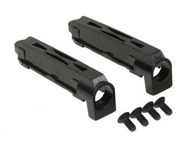 Mercedes-Benz Convertible Top Flap Repair Kit | 2002-2012 2307500111