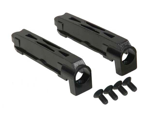 Mercedes-Benz Convertible Top Flap Repair Kit | 2002-2012 2307500111