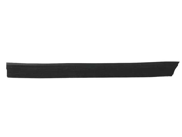 Mercedes-Benz Convertible Top Seal | 1972-1989 1077250666