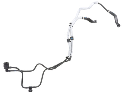 Mercedes-Benz Coolant Bleed Line | 2017-2018 2535013900