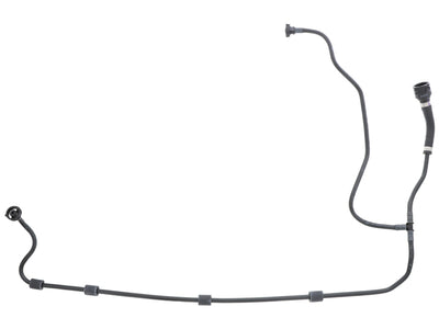 Mercedes-Benz Coolant Bleed Line | 2020-2021 1675012203