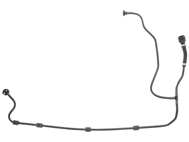 Mercedes-Benz Coolant Bleed Line | 2020-2021 1675012203