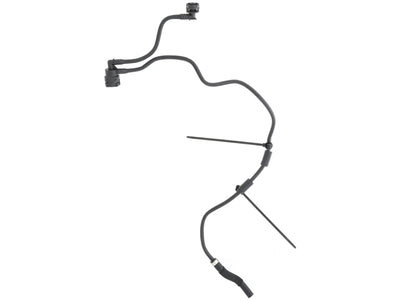 Mercedes-Benz Coolant Breather Line | 2015-2018 2055012501