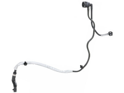 Mercedes-Benz Coolant Breather Line | 2016-2019 2535013700
