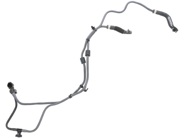 Mercedes-Benz Coolant Breather Line | 2016-2020 2135015403