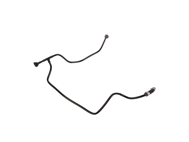 Mercedes-Benz Coolant Breather Pipe | 2012-2016 1665000091