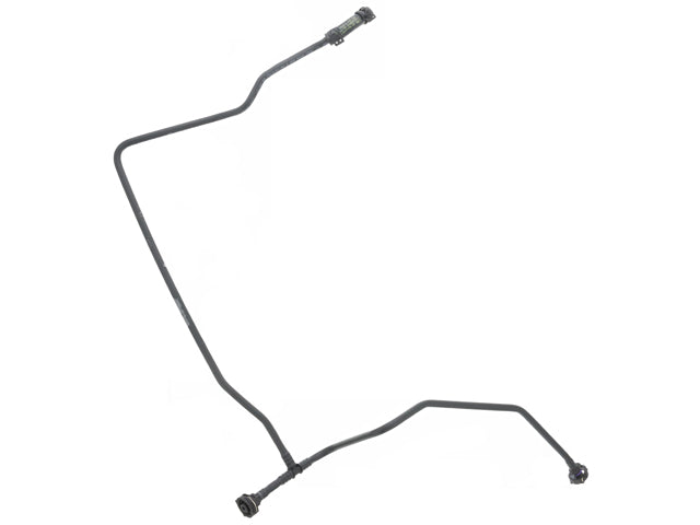 Mercedes-Benz Coolant Breather Pipe | 2012-2016 1665000091