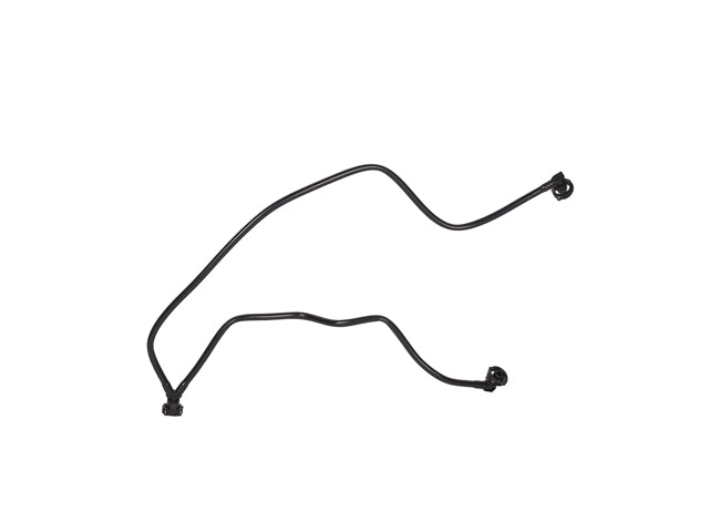 Mercedes-Benz Coolant Breather Pipe | 2014-2020 2465010325
