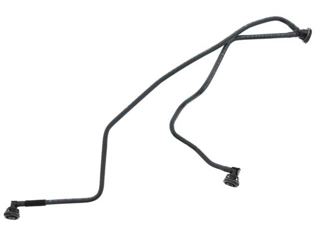 Mercedes-Benz Coolant Breather Pipe | 2014-2020 2465010325