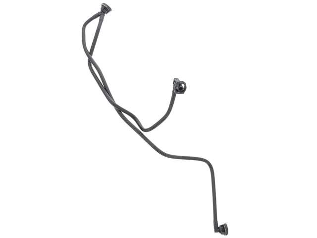 Mercedes-Benz Coolant Breather Pipe | 2014-2020 2465010325