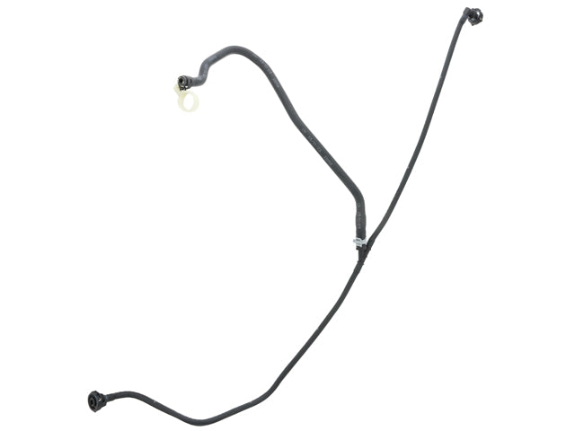 Mercedes-Benz Coolant Breather Pipe | 2016-2023 4475010125