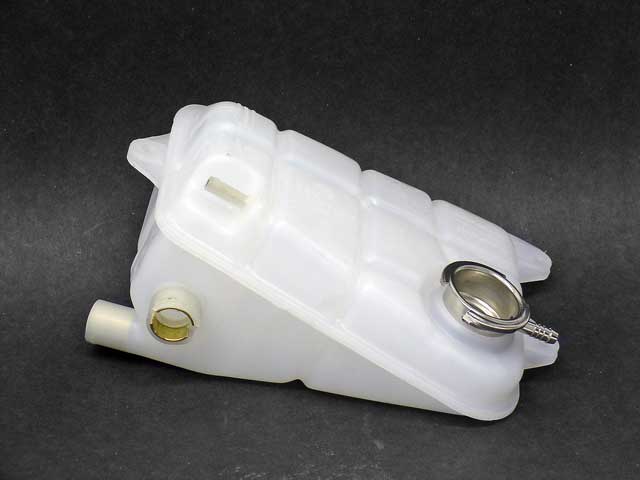 Mercedes-Benz Coolant Expansion Tank | 1973-1991 1265001549