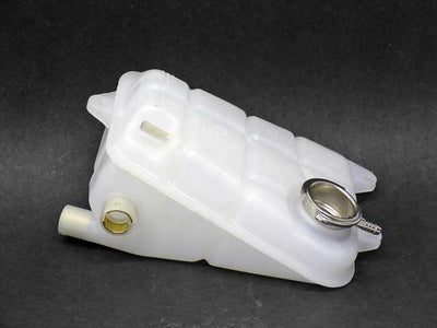 Mercedes-Benz Coolant Expansion Tank | 1973-1991 1265001549