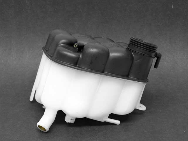 Mercedes-Benz Coolant Expansion Tank | 1990-2002 1295000849