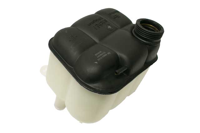 Mercedes-Benz Coolant Expansion Tank | 1992-1999 1405001749