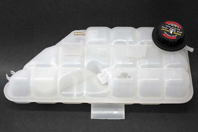 Mercedes-Benz Coolant Expansion Tank | 1998-2005 1635000349