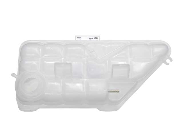 Mercedes-Benz Coolant Expansion Tank | 1998-2005 1635000349