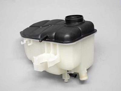 Mercedes-Benz Coolant Expansion Tank | 2001-2009 2035000049