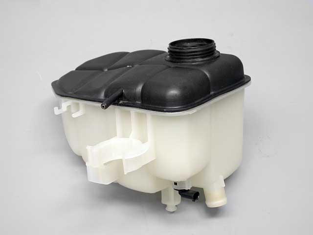 Mercedes-Benz Coolant Expansion Tank | 2001-2009 2035000049